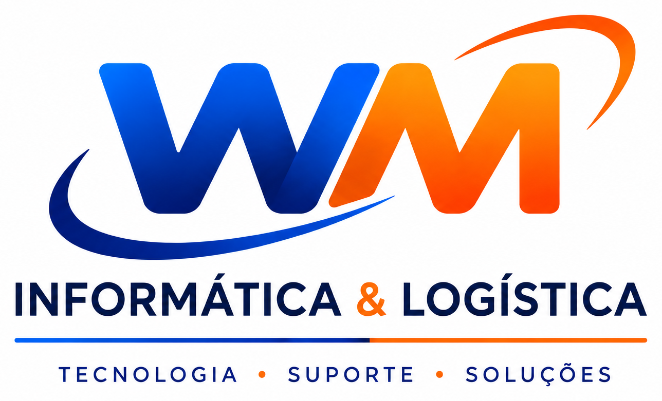 WM Informática & Logística